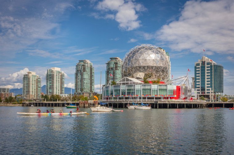 219 Vancouver, Wetenschapsmuseum.jpg